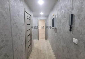 2-к квартира, вторичка, 46м2, 2/5 этаж