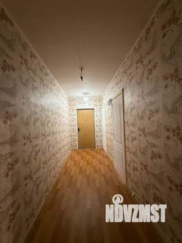 3-к квартира, вторичка, 86м2, 1/10 этаж