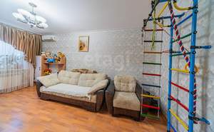 2-к квартира, вторичка, 53м2, 5/9 этаж