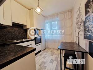 1-к квартира, вторичка, 32м2, 8/9 этаж