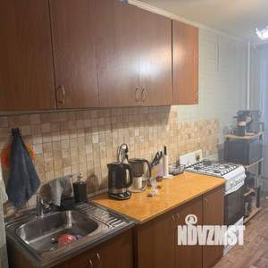 1-к квартира, вторичка, 40м2, 5/10 этаж