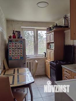 2-к квартира, вторичка, 49м2, 6/9 этаж
