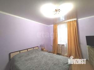 2-к квартира, вторичка, 60м2, 2/14 этаж