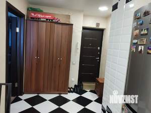 2-к квартира, вторичка, 48м2, 2/10 этаж