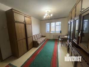 2-к квартира, вторичка, 54м2, 6/9 этаж