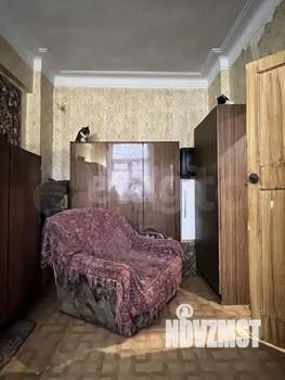 4-к квартира, вторичка, 90м2, 3/5 этаж