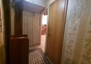 2-к квартира, вторичка, 43м2, 4/5 этаж