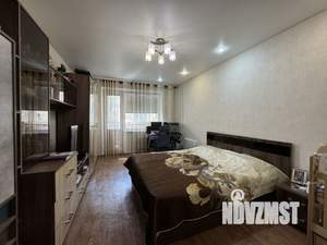 2-к квартира, вторичка, 60м2, 8/10 этаж
