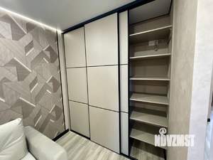 1-к квартира, вторичка, 39м2, 3/10 этаж