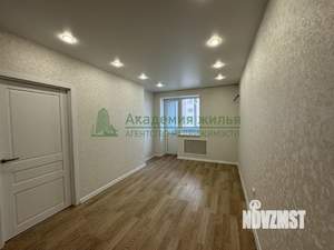 2-к квартира, вторичка, 66м2, 2/10 этаж