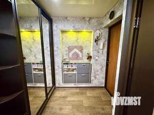 3-к квартира, вторичка, 55м2, 6/9 этаж