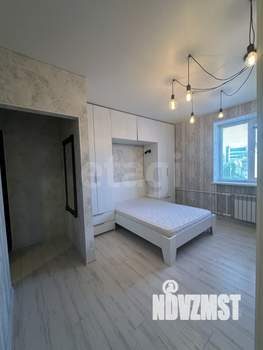1-к квартира, вторичка, 31м2, 3/5 этаж