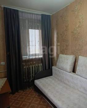 3-к квартира, вторичка, 73м2, 4/4 этаж