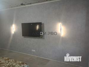 1-к квартира, вторичка, 39м2, 17/19 этаж