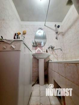 3-к квартира, вторичка, 61м2, 9/9 этаж