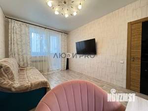 3-к квартира, вторичка, 77м2, 2/9 этаж