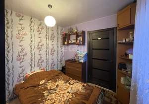 4-к квартира, вторичка, 61м2, 5/5 этаж