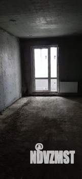 2-к квартира, вторичка, 63м2, 1/21 этаж