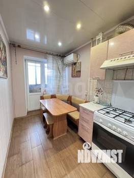 1-к квартира, вторичка, 30м2, 4/9 этаж