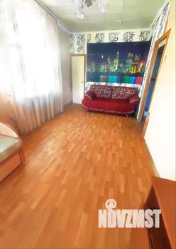 1-к квартира, вторичка, 32м2, 2/5 этаж