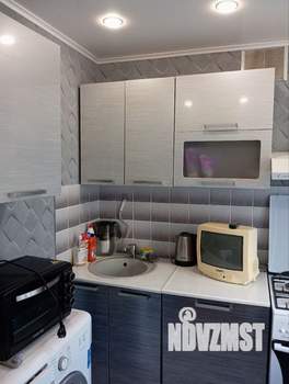 2-к квартира, вторичка, 45м2, 5/5 этаж