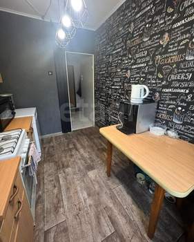 3-к квартира, вторичка, 61м2, 3/9 этаж