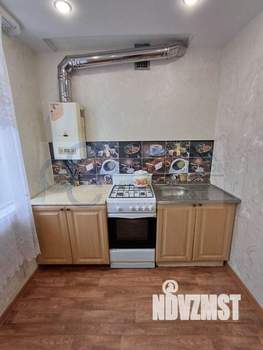 2-к квартира, вторичка, 46м2, 5/5 этаж