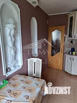 3-к квартира, вторичка, 63м2, 7/9 этаж