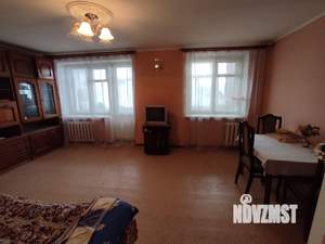 3-к квартира, вторичка, 61м2, 6/9 этаж