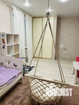 3-к квартира, вторичка, 80м2, 12/23 этаж