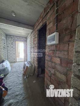 1-к квартира, вторичка, 36м2, 7/10 этаж