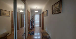 3-к квартира, вторичка, 70м2, 9/10 этаж
