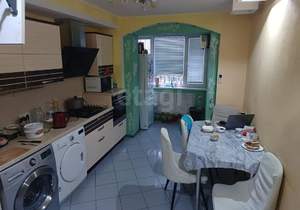 3-к квартира, вторичка, 84м2, 2/10 этаж