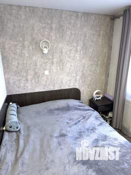 1-к квартира, вторичка, 31м2, 3/5 этаж