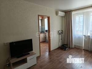 1-к квартира, вторичка, 31м2, 3/5 этаж