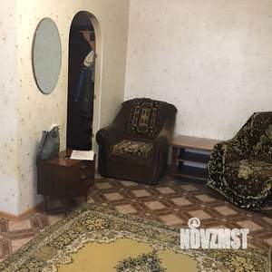 Студия квартира, вторичка, 34м2, 6/10 этаж