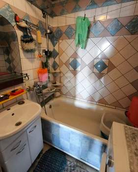 3-к квартира, вторичка, 67м2, 12/12 этаж