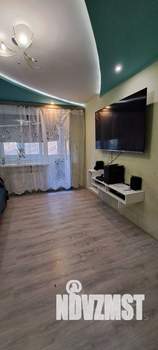 3-к квартира, вторичка, 52м2, 2/6 этаж