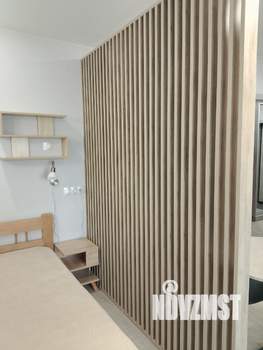Студия квартира, вторичка, 36м2, 11/25 этаж