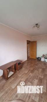 1-к квартира, вторичка, 29м2, 5/5 этаж