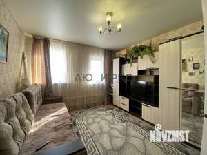 2-к квартира, вторичка, 50м2, 1/1 этаж