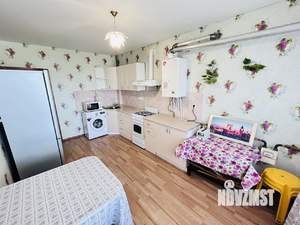 1-к квартира, вторичка, 42м2, 3/5 этаж