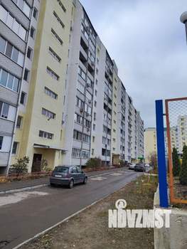 2-к квартира, вторичка, 48м2, 5/10 этаж