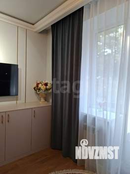 1-к квартира, вторичка, 57м2, 2/8 этаж