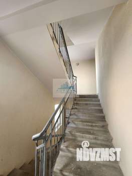 Студия квартира, вторичка, 33м2, 3/10 этаж