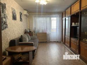 1-к квартира, вторичка, 32м2, 5/10 этаж