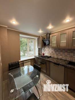 3-к квартира, вторичка, 61м2, 1/9 этаж