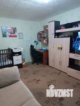 1-к квартира, вторичка, 37м2, 6/10 этаж