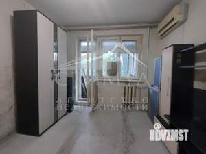 2-к квартира, вторичка, 32м2, 3/5 этаж