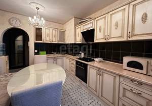 3-к квартира, вторичка, 64м2, 6/9 этаж